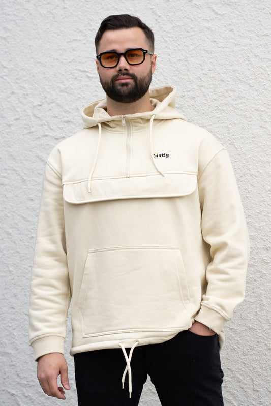 Sweat Pullover Hoodie