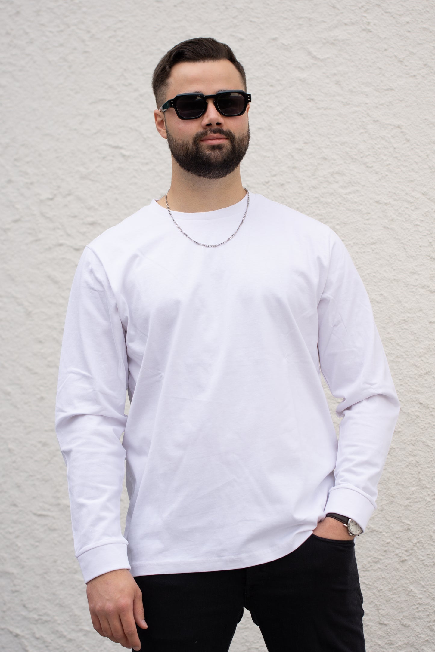 Insanity Longsleeve