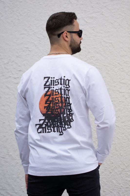 Insanity Longsleeve