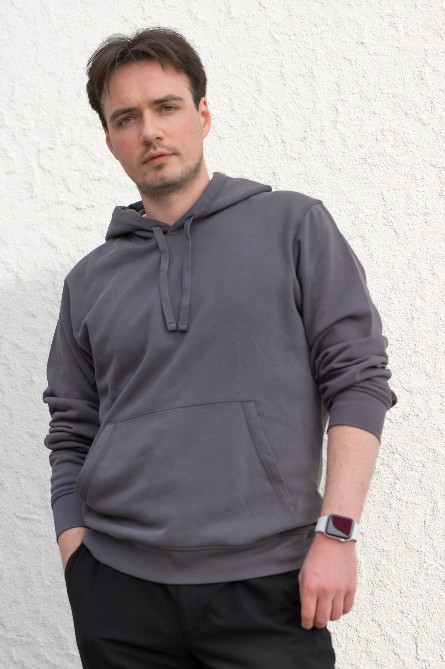 Insanity Hoodie