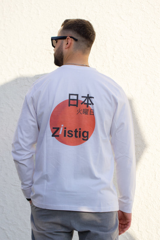 Nihon Longsleeve