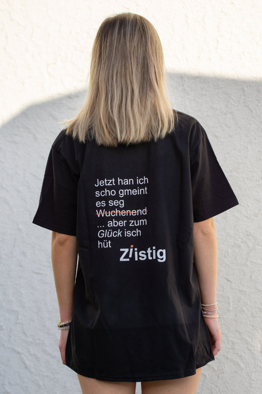 Zum Glück Tee