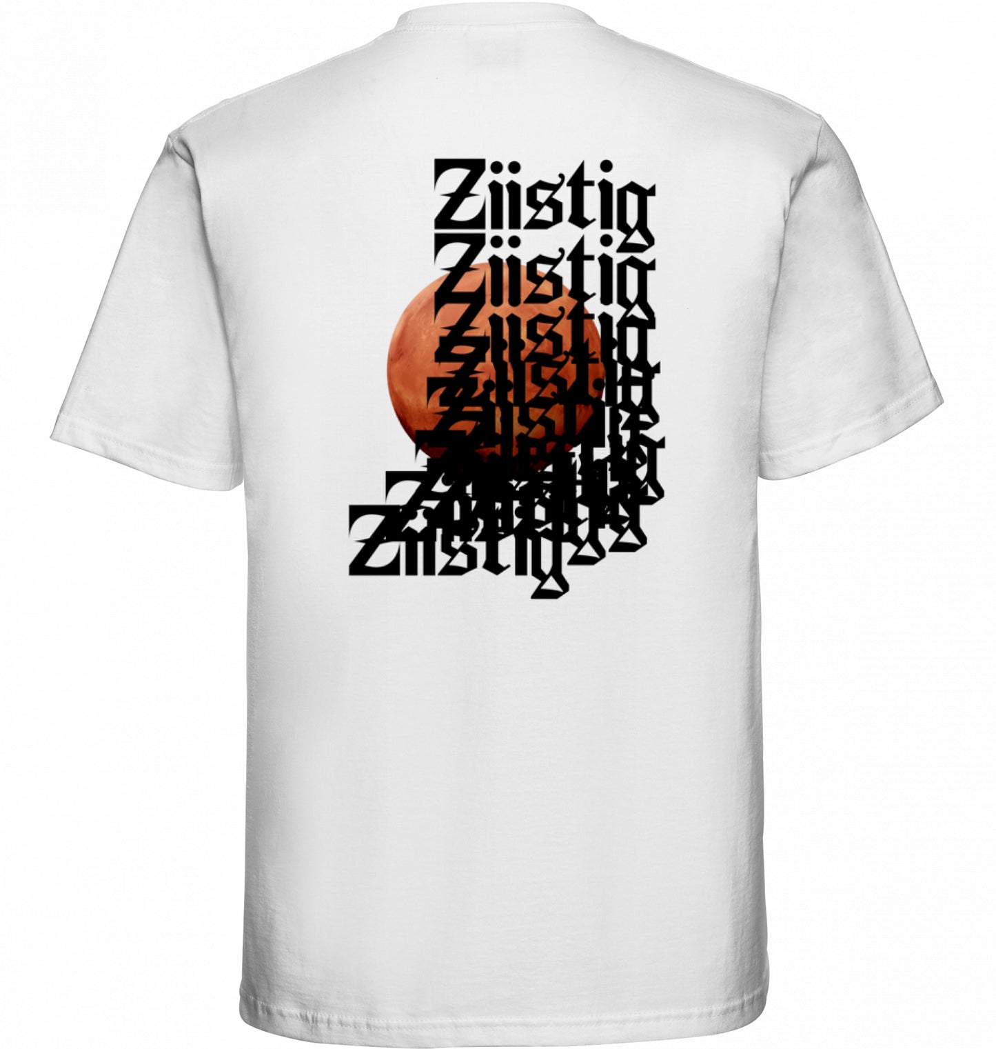 Insanity Tee