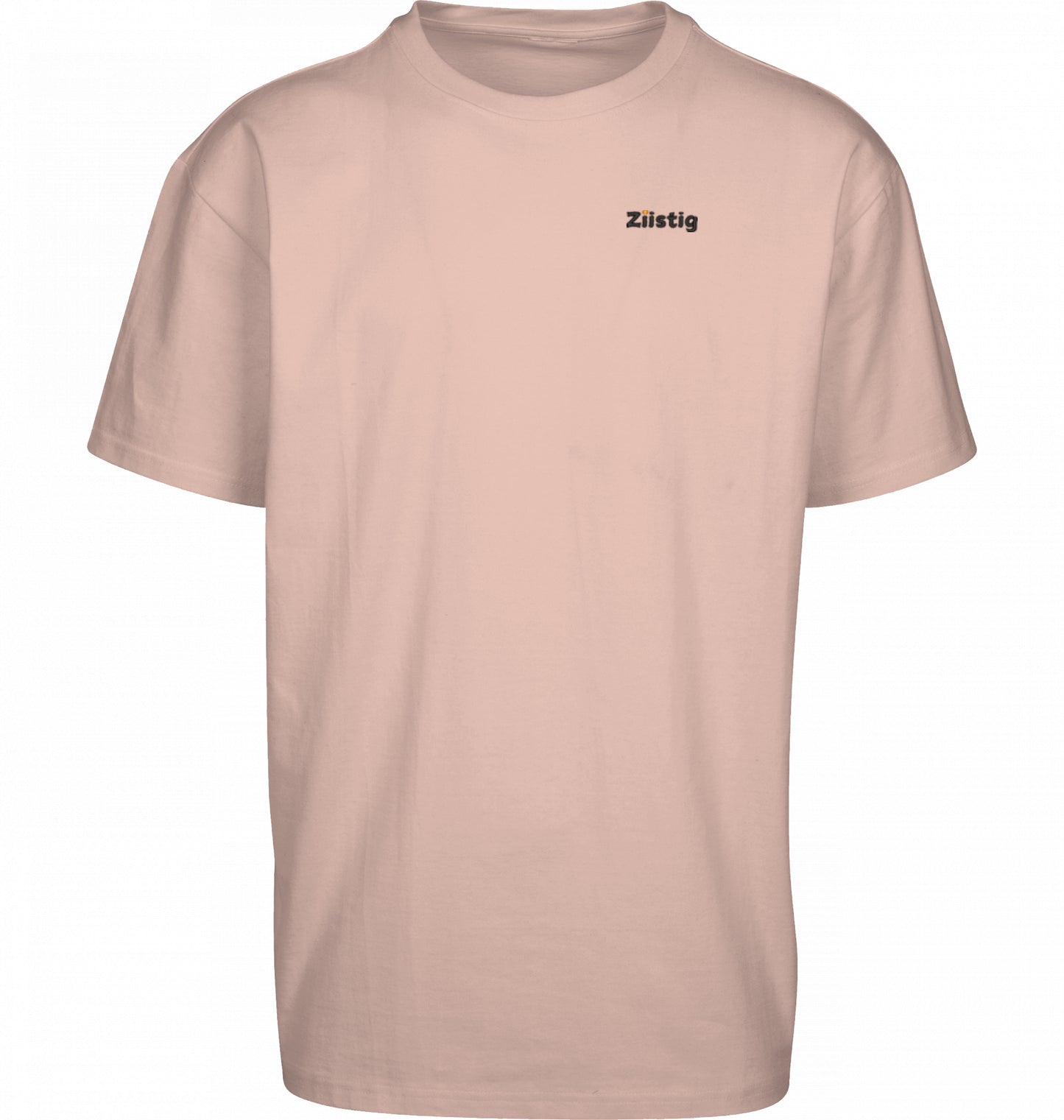 Heavy Oversize Tee