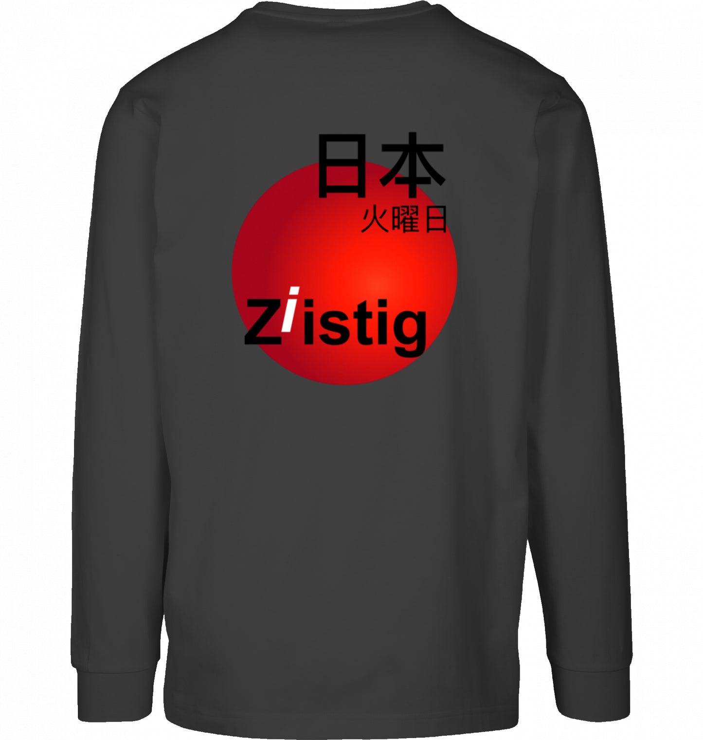 Nihon Longsleeve