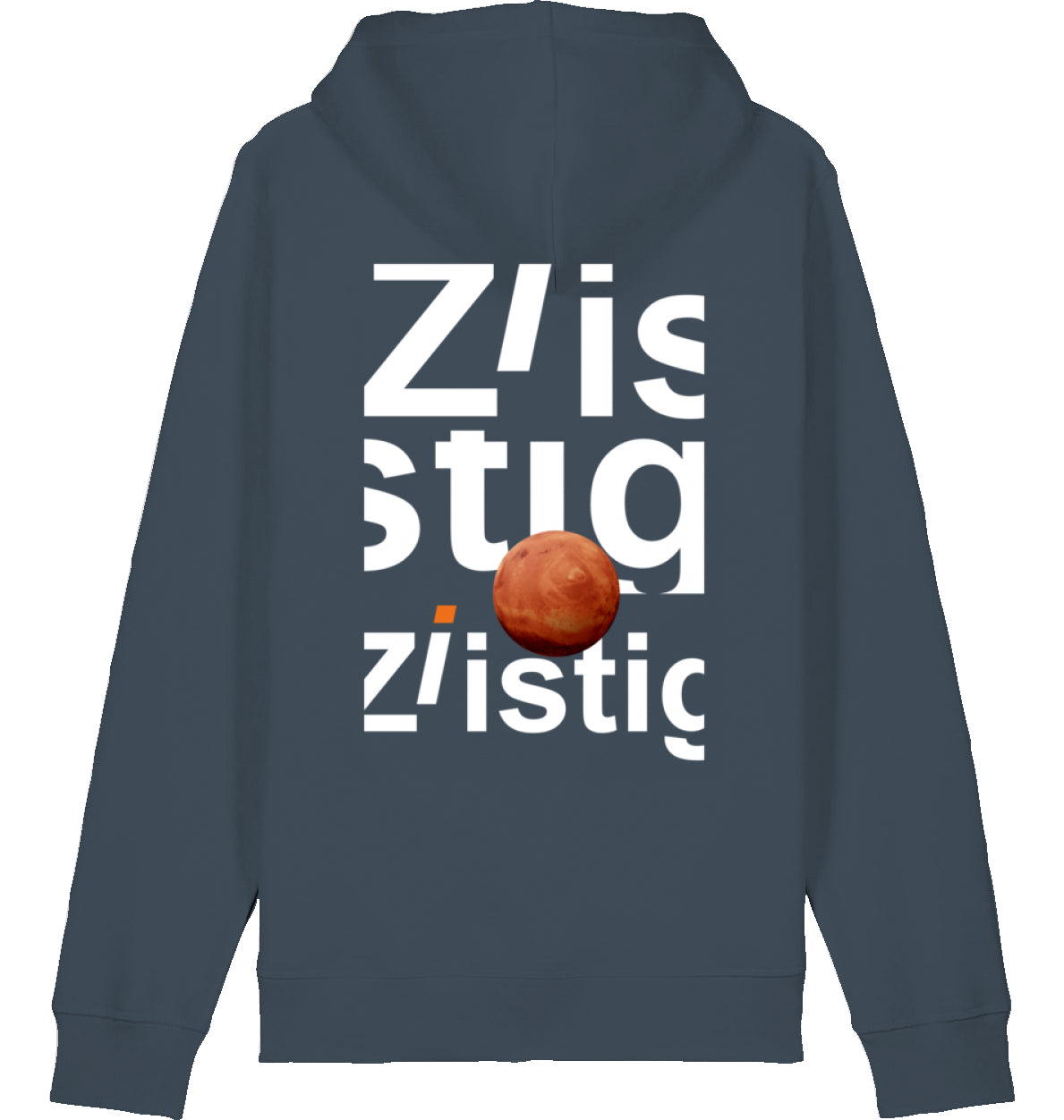 Typo Hoodie