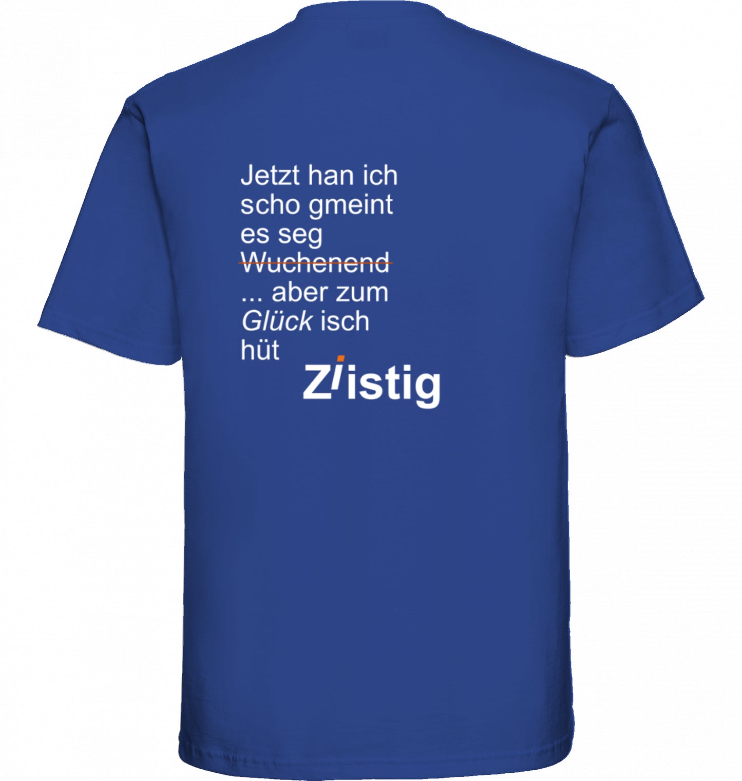 Zum Glück Tee