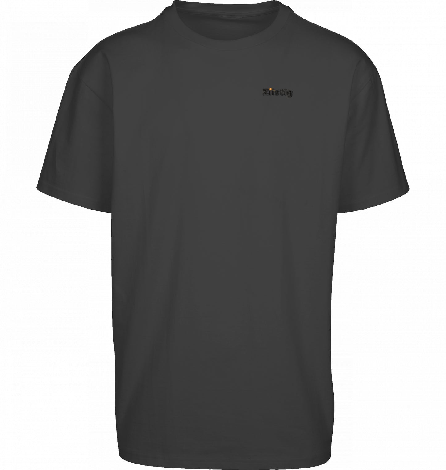 Heavy Oversize Tee