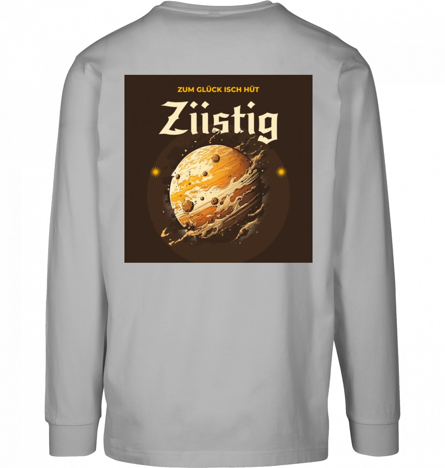 Longsleeve ZGIHZ